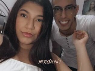 YORDIANDEMILY