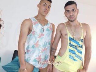 YasarAndAustin