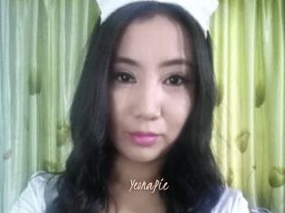 YeonaPie Sexenmacht
