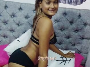 YessyHornyxU
