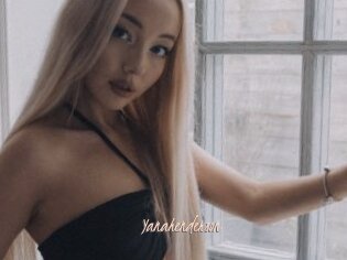 Yanahenderson