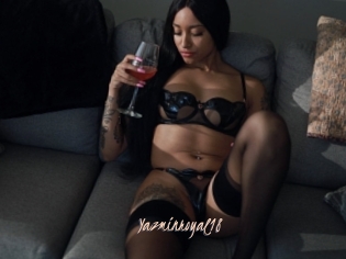 Yazminroyal18