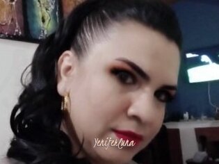 Yeniferluna