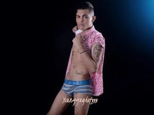 Youngguyhotxxx