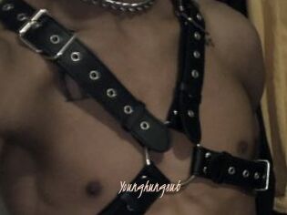 Younghungsub