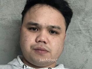 YourMsHeart