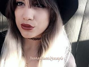 Yourmansfavoritescorpio