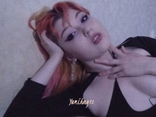 Yumihayes
