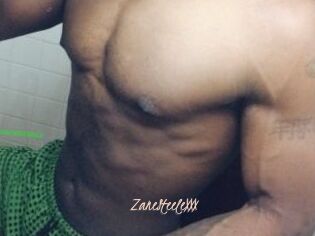 ZaneSteeleXXX
