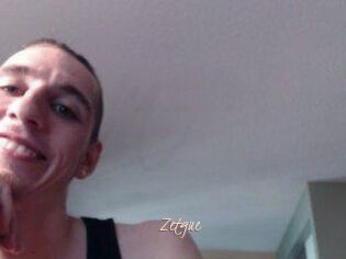 Zetgue