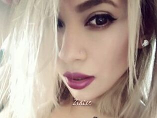 ZiaLee