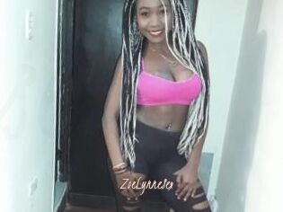 ZoeLynneSex