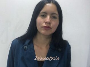 Zaharavalencia