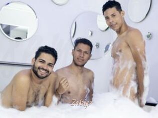 Zahokyz
