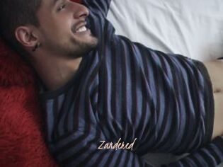 zandered Sexenmacht