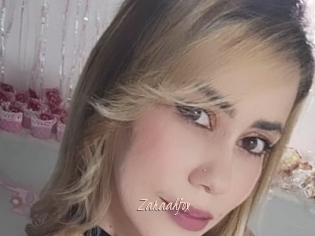 Zaraahfox