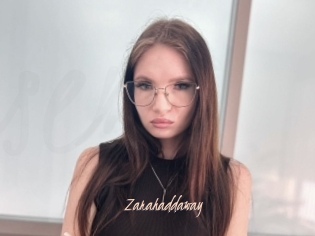 Zarahaddaway