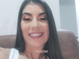 Zaraolsson