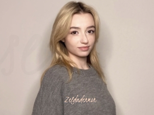 Zeldadenmon