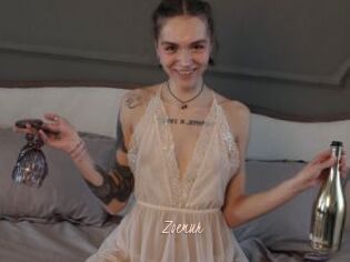 zoemur Sexenmacht